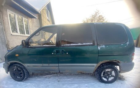 Nissan Serena I, 1994 год, 150 000 рублей, 4 фотография