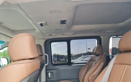 Hyundai Staria, 2022 год, 5 500 000 рублей, 13 фотография