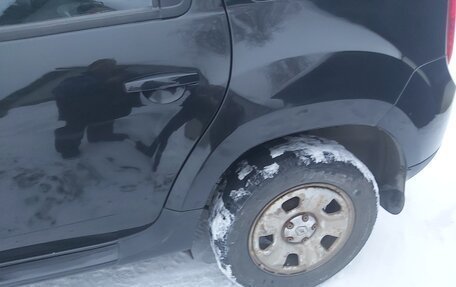 Renault Duster I рестайлинг, 2013 год, 850 000 рублей, 2 фотография