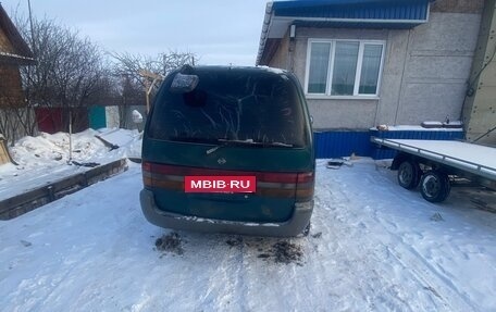 Nissan Serena I, 1994 год, 150 000 рублей, 2 фотография