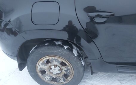 Renault Duster I рестайлинг, 2013 год, 850 000 рублей, 6 фотография