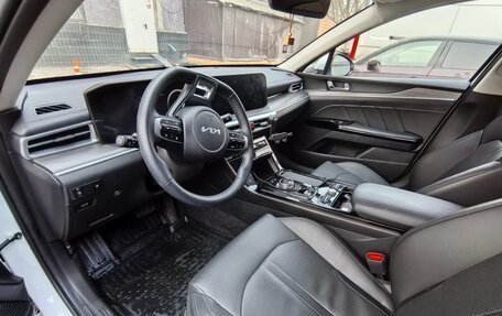 KIA K5, 2025 год, 3 600 000 рублей, 6 фотография