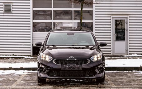 KIA cee'd III, 2020 год, 1 595 000 рублей, 2 фотография