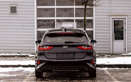 KIA cee'd III, 2020 год, 1 595 000 рублей, 5 фотография