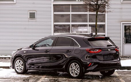 KIA cee'd III, 2020 год, 1 595 000 рублей, 4 фотография