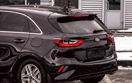 KIA cee'd III, 2020 год, 1 595 000 рублей, 10 фотография