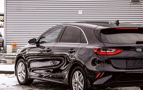 KIA cee'd III, 2020 год, 1 595 000 рублей, 9 фотография