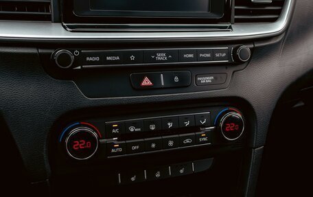 KIA cee'd III, 2020 год, 1 595 000 рублей, 15 фотография