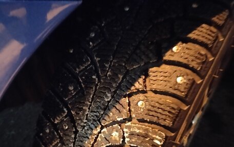 Nissan Note II рестайлинг, 2008 год, 700 000 рублей, 4 фотография