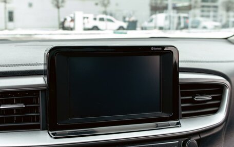 KIA cee'd III, 2020 год, 1 595 000 рублей, 14 фотография