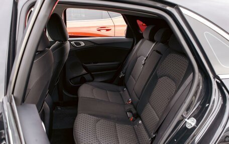 KIA cee'd III, 2020 год, 1 595 000 рублей, 17 фотография