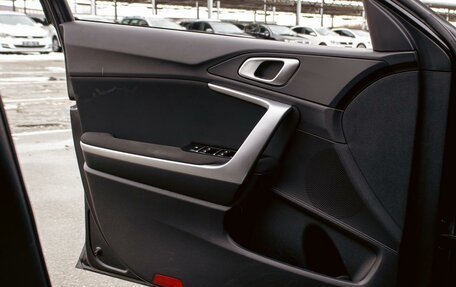 KIA cee'd III, 2020 год, 1 595 000 рублей, 12 фотография