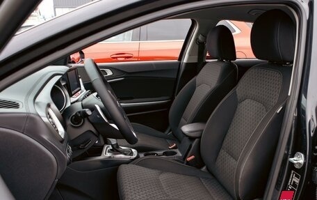 KIA cee'd III, 2020 год, 1 595 000 рублей, 11 фотография