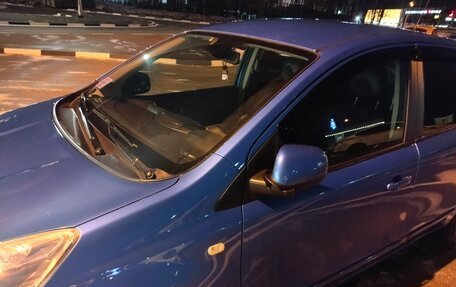 Nissan Note II рестайлинг, 2008 год, 700 000 рублей, 12 фотография