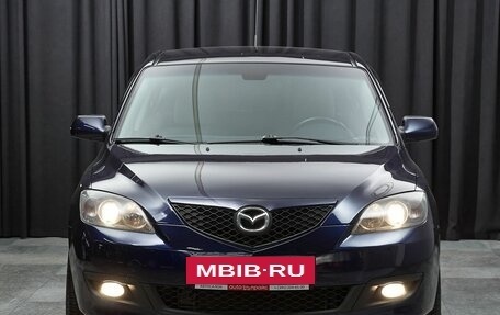 Mazda 3, 2008 год, 699 000 рублей, 2 фотография