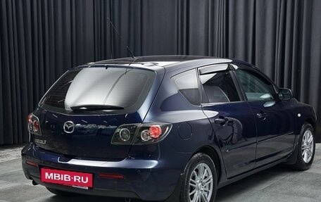 Mazda 3, 2008 год, 699 000 рублей, 4 фотография