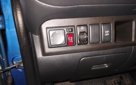 Nissan Note II рестайлинг, 2008 год, 700 000 рублей, 11 фотография