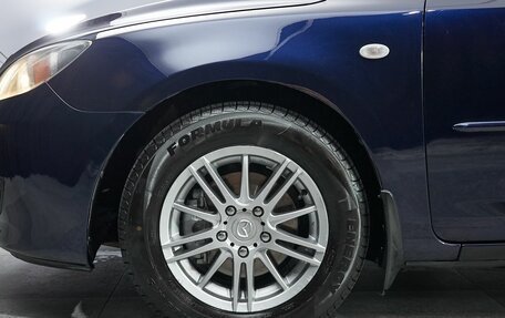 Mazda 3, 2008 год, 699 000 рублей, 11 фотография