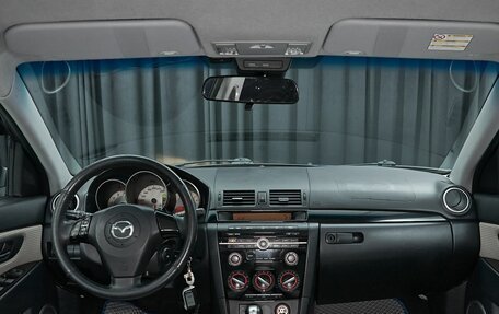 Mazda 3, 2008 год, 699 000 рублей, 7 фотография