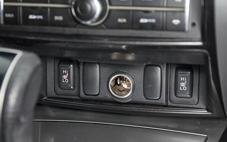 Mitsubishi Pajero Sport II рестайлинг, 2013 год, 1 827 000 рублей, 18 фотография