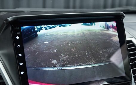 Mitsubishi Pajero Sport II рестайлинг, 2013 год, 1 827 000 рублей, 16 фотография