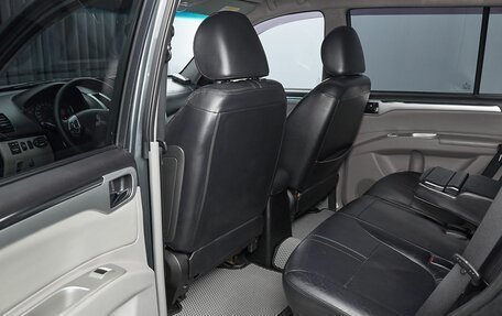 Mitsubishi Pajero Sport II рестайлинг, 2013 год, 1 827 000 рублей, 13 фотография