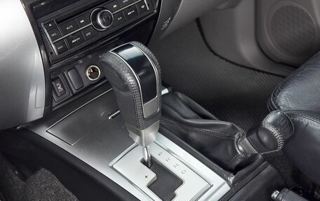 Mitsubishi Pajero Sport II рестайлинг, 2013 год, 1 827 000 рублей, 17 фотография