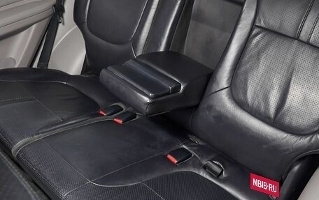 Mitsubishi Pajero Sport II рестайлинг, 2013 год, 1 827 000 рублей, 12 фотография