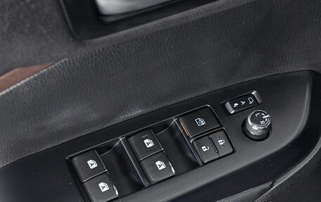 Toyota Highlander III, 2014 год, 3 047 000 рублей, 13 фотография