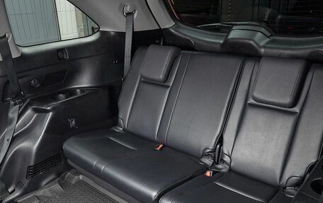 Toyota Highlander III, 2014 год, 3 047 000 рублей, 10 фотография