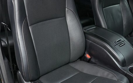 Toyota Highlander III, 2014 год, 3 047 000 рублей, 18 фотография