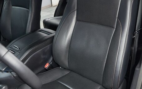 Toyota Highlander III, 2014 год, 3 047 000 рублей, 16 фотография