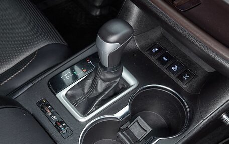 Toyota Highlander III, 2014 год, 3 047 000 рублей, 24 фотография