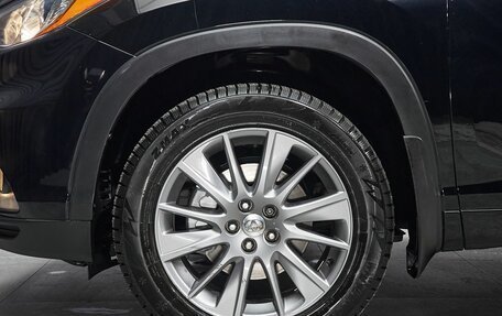 Toyota Highlander III, 2014 год, 3 047 000 рублей, 26 фотография