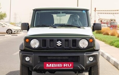 Suzuki Jimny, 2025 год, 2 540 000 рублей, 2 фотография