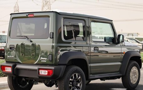 Suzuki Jimny, 2025 год, 2 540 000 рублей, 10 фотография