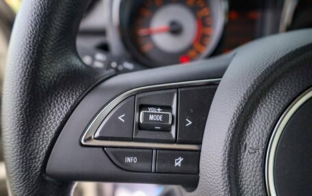 Suzuki Jimny, 2025 год, 2 540 000 рублей, 15 фотография