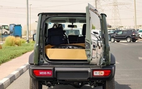 Suzuki Jimny, 2025 год, 2 540 000 рублей, 7 фотография