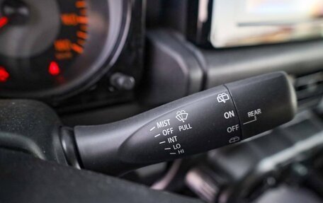 Suzuki Jimny, 2025 год, 2 540 000 рублей, 22 фотография