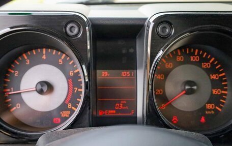 Suzuki Jimny, 2025 год, 2 540 000 рублей, 23 фотография