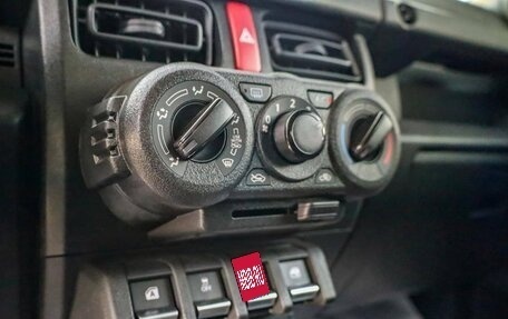 Suzuki Jimny, 2025 год, 2 540 000 рублей, 24 фотография