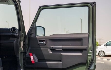 Suzuki Jimny, 2025 год, 2 540 000 рублей, 25 фотография