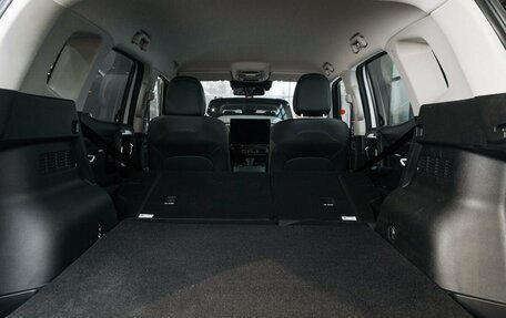 Haval H7, 2025 год, 3 999 000 рублей, 21 фотография