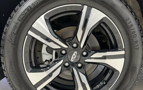 Chery Tiggo 4 I рестайлинг, 2024 год, 2 415 000 рублей, 5 фотография