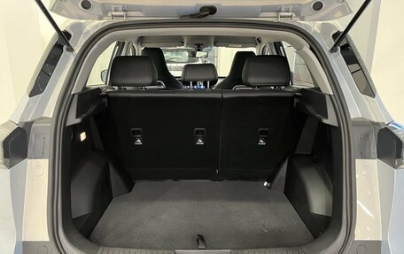 Chery Tiggo 4 I рестайлинг, 2024 год, 2 415 000 рублей, 6 фотография