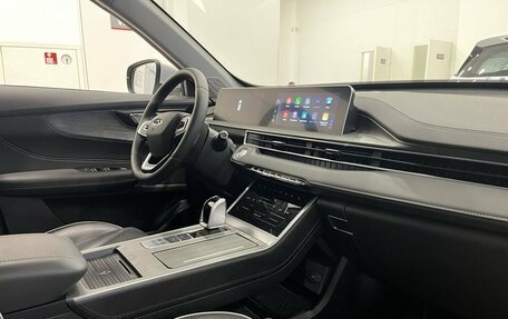 Chery Tiggo 4 I рестайлинг, 2024 год, 2 415 000 рублей, 8 фотография