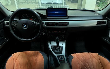 BMW 3 серия, 2005 год, 850 000 рублей, 8 фотография