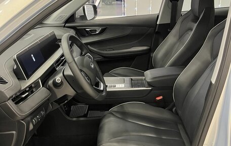 Chery Tiggo 4 I рестайлинг, 2024 год, 2 415 000 рублей, 9 фотография