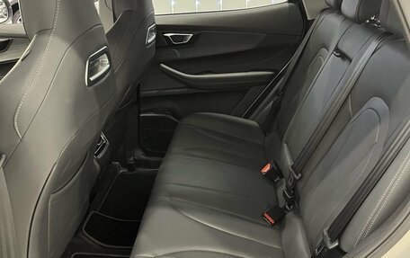 Chery Tiggo 4 I рестайлинг, 2024 год, 2 415 000 рублей, 10 фотография