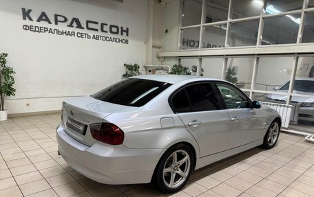 BMW 3 серия, 2005 год, 850 000 рублей, 2 фотография